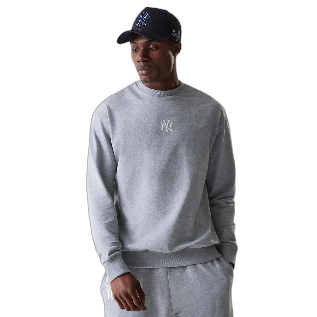 0198758816186 - Sweatshirt New York Yankees Nos MLB Le Midi FT 0198758816186 - Sweatshirt New York Yankees Nos MLB Le Midi FT
