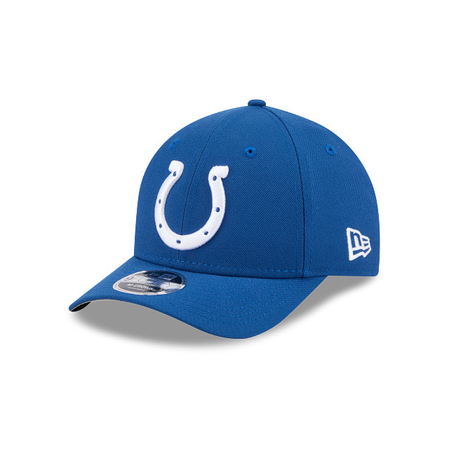 0198759569432 - Baseball Kappe New Era 9forty Indianapolis Colts NFL MC OTC