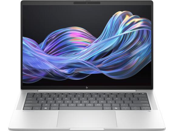 0198990734347 - EliteBook X G1i Notebook Next Gen AI - 177°-Scharnierdesign - Intel Core Ultra 5 228V   21 GHz - Win 11 Pro - Arc Graphics 130V - 512 GB SSD NVMe