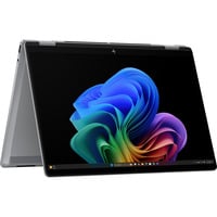 0199251338847 - OmniBook X Flip 14-fm0077ng BN5P3EA Laptop 356 cm (140 Zoll) 32 GB RAM 1 TB SSD Intel® Core™ Ultra 7 258V