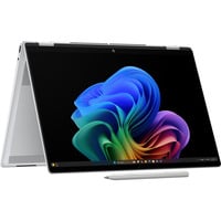 0199251339110 - OmniBook X Flip 16-as0078ng BN5R1EA Laptop 406 cm (160 Zoll) 32 GB RAM 1 TB SSD Intel® Core™ Ultra 7 258V