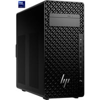0199251457241 - Workstation Z2 G1i - Tower - 4U - 1 x Core Ultra 9 285   25 GHz - RAM 32 GB - SSD 1 TB