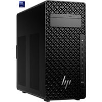 0199251458156 - Workstation Z2 G1i - Tower - 4U - 1 x Core Ultra 7 265K 39 GHz - RAM 32 GB - SSD 1 TB 0199251458156 - Workstation Z2 G1i - Tower - 4U - 1 x Core Ultra 7 265K 39 GHz - RAM 32 GB - SSD 1 TB