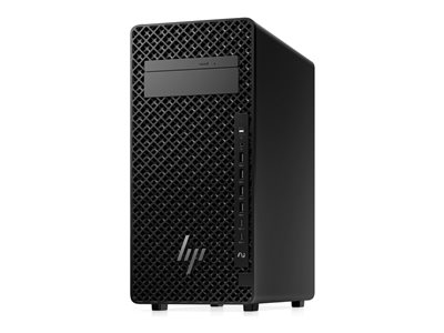 0199251460586 - HP Z2 Tower G1i U5 16 512GB(DE)