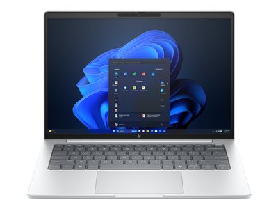 0199251511172 - EliteBook 8 G1i Notebook AI - 174°-Scharnierdesign - Intel Core Ultra 7 255U 2 GHz - Win 11 Pro - Intel Graphics - 32 GB RAM 0199251511172 - EliteBook 8 G1i Notebook AI - 174°-Scharnierdesign - Intel Core Ultra 7 255U 2 GHz - Win 11 Pro - Intel Graphics - 32 GB RAM