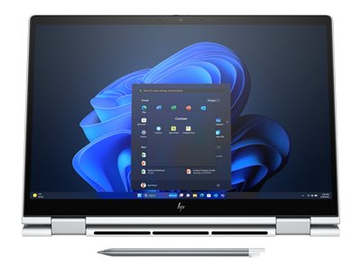 0199251511288 - EliteBook 8 Flip G1i Notebook AI - Flip-Design - Intel Core Ultra 7 255U - Win 11 Pro - Intel Graphics - 32 GB RAM