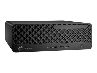 0199251749612 - ProDesk 4 G1i AI - SFF - Core Ultra 5 235   34 GHz - RAM 32 GB - SSD 512 GB - NVMe