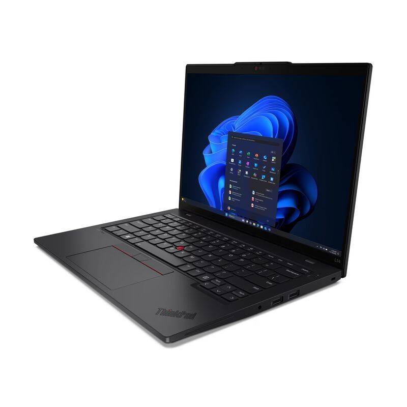 0199271825372 - ThinkPad L14 Gen 6 21S6005JGE Laptop 356 cm (140 Zoll) 32 GB RAM 1 TB SSD Intel® Core™ Ultra 7