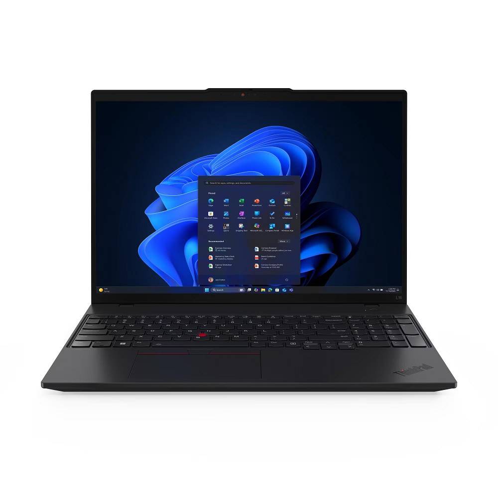 0199271830888 - ThinkPad L16 Gen 2 21SA0049GE Laptop 406 cm (160 Zoll) 32 GB RAM 1 TB SSD Intel® Core™ Ultra 5 225U