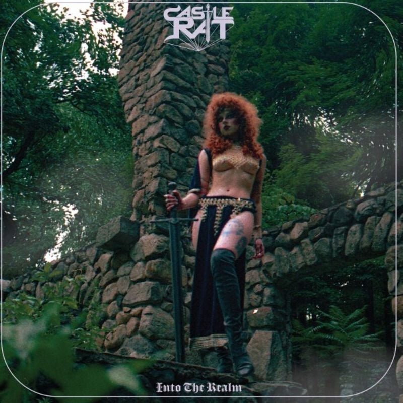 0199538163636 - Into The Realm CD multicolor