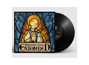 0200000105426 - Morning Star (Re-Mastered) (Vinyl) - Entombed (LP)