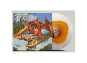 0200000117900 - Tales Of Ancient Prophecies (Ltd Yolk Lp) - Twilight Force (LP)