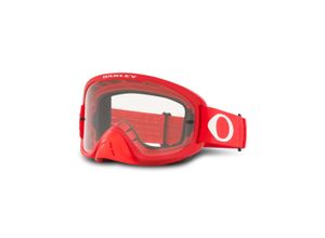 0200143179964 - Crossbrille O-Frame® 20 Pro Klar Moto Rot