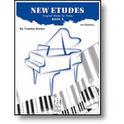 0241444384138 - New etudes 2