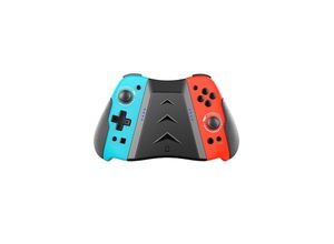 0303276759499 - iPega PG-P5009 Multifunktionsständer für PS5 und Zubehör Konsolenständ