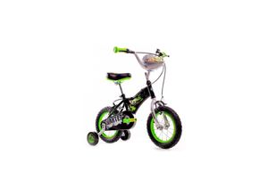 0324472262002 - Kinderfahrrad 12 Zoll Abenteuerliche Fahrten mit stabilen Seitenrädern 0324472262002 - Kinderfahrrad 12 Zoll Abenteuerliche Fahrten mit stabilen Seitenrädern
