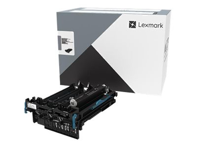 0346466665651 - LEXMARK 78C0Z10 Imaging-Einheit Schwarz