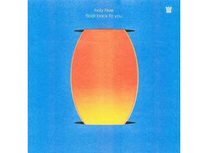 0349223007817 - Float Back To You - Holy Hive (LP)