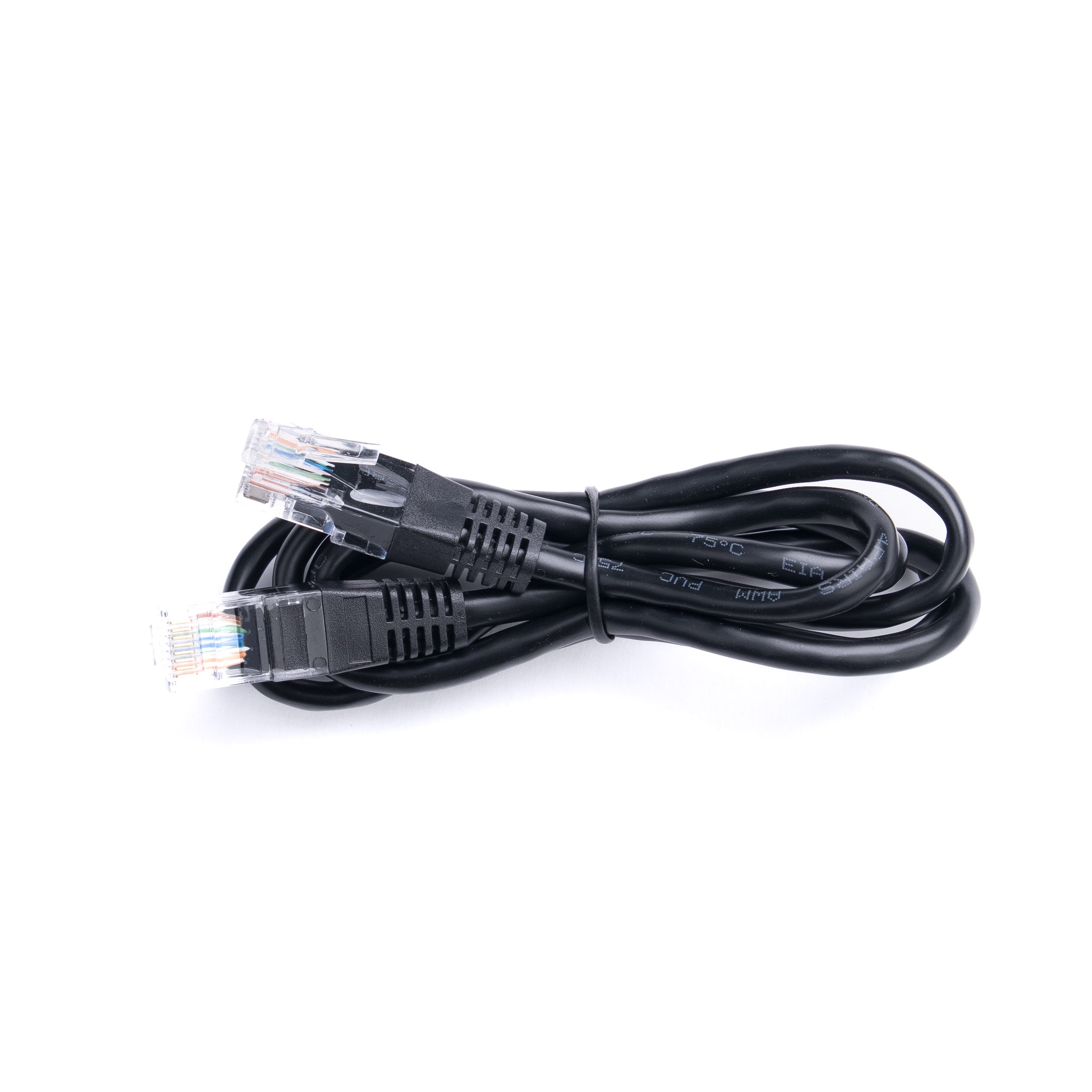 0373680472451 - Ethernet-Kabel für NVR (1m)
