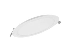 0405807507897 - Rundes LED-Einbaulicht Flat Slim 6W 3000K DWLSDN1056830G2 - Osram