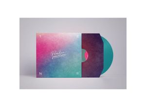 0426031221601 - Ten (Lp) - Paradise Phantoms (LP)