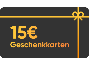 0555408719974 - Geschenkkarte für Mitglieder (