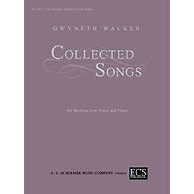 0600313466427 - Collected songs