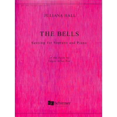 0600313485718 - The bells