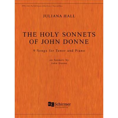 0600313485787 - The holy Sonnets of John Donne