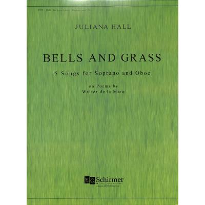 0600313485848 - Bells and grass