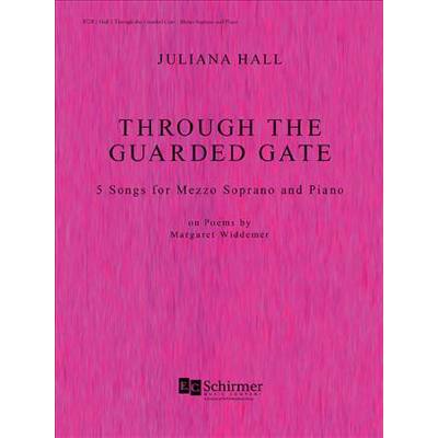 0600313487286 - Through the guarded gate