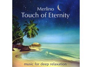 0600525213123 - Touch Of Eternity - Merlino (CD)