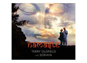 0600525551522 - Namaste - Terry And Soraya Oldfield (CD)