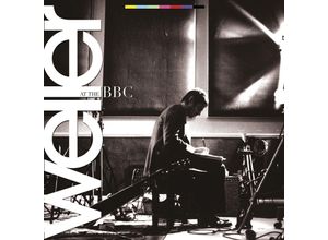 0600753133118 - At The Bbc - Paul Weller (CD)