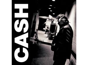 0600753441701 - Johnny Cash - GEBRAUCHT American III Solitary Man (Limited Edition) [Vinyl LP] - Preis vom 12112023 060208 h