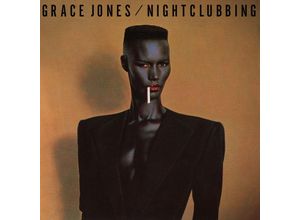 0600753480922 - Nightclubbing - Grace Jones (CD)