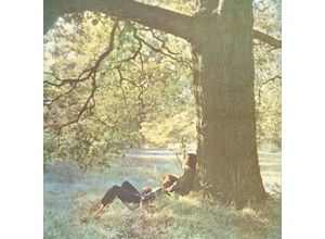 0600753570944 - John Lennon - GEBRAUCHT Plastic Ono Band (Limited 1-LP) [Vinyl LP] - Preis vom 02102023 050404 h