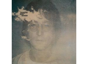 0600753570951 - Imagine - John Lennon (LP)