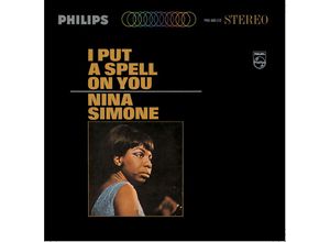 0600753605707 - I Put A Spell On You - Nina Simone (LP)