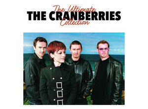 0600753764282 - The Ultimate Collection - The Cranberries (CD)