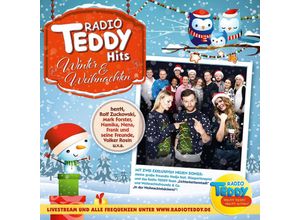 0600753793961 - Various - GEBRAUCHT Radio Teddy Hits Winter & Weihnachten - Preis vom 02062023 050629 h