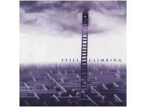 0600753884829 - Still Climbing - Cinderella (CD)