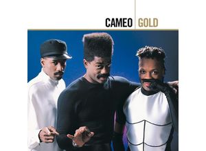 0600753953099 - Gold - Cameo (CD)