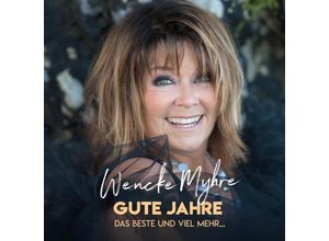 0600753960400 - Gute Jahre - Das Beste und viel mehr (2 CDs) - Wencke Myhre (CD)