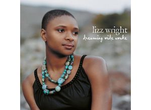 0600753970935 - Dreaming Wide Awake - Lizz Wright (LP)