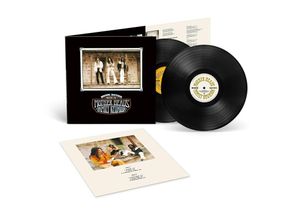 0600753984154 - Mother Heads Family Reunion - Richie Kotzen (LP)