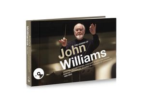 0600753991985 - Boston Pops Highlights I - John Williams Boston Pops (CD)