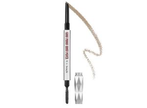 0602004071231 - benefit Brow Collection Goof Proof Pencil Augen Make-up konturenstifte Balsam beige (01 COOL LIGHT BLONDE) natürlich Deckkraft Leicht