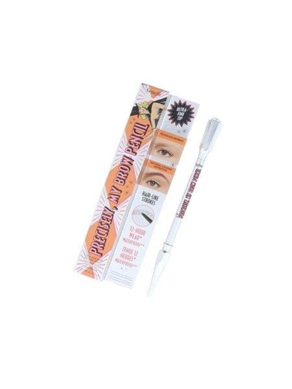 0602004071330 - Cosmetics - Precisely My Brow Pencil Augenbrauenstift - Ultrafeiner Präzisionsstift - Teinte N°4 (08 G)