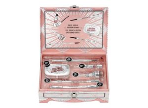 0602004098184 - Cosmetics - Set Magical Brow Stars - Coffret Teinte 3